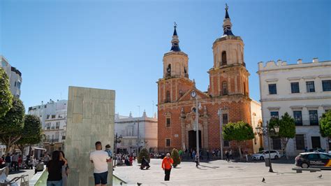 SAN FERNANDO! .